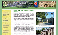 Lower Gill Self catering Holiday cottages Lancashire Yorkshire Self Catering Accommodation